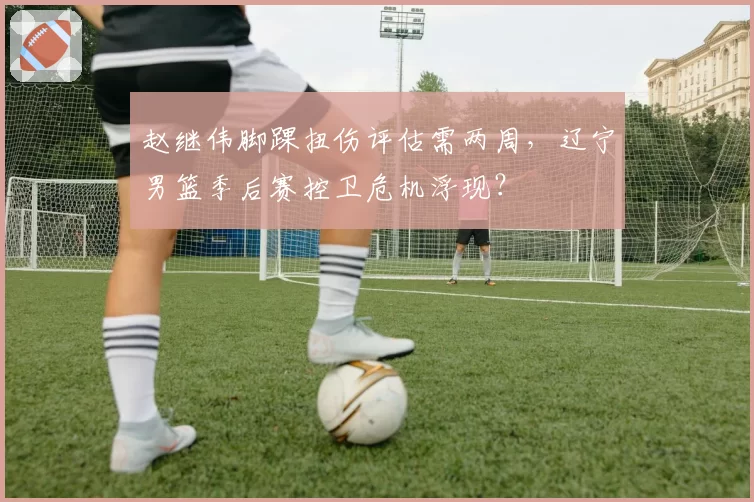 赵继伟脚踝扭伤评估需两周，辽宁男篮季后赛控卫危机浮现？