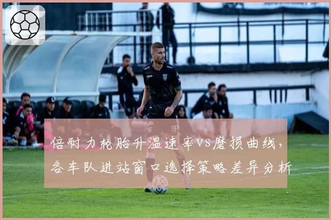 倍耐力轮胎升温速率vs磨损曲线，各车队进站窗口选择策略差异分析